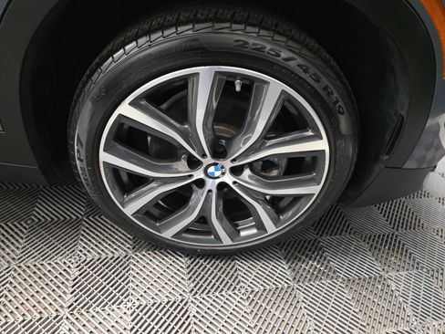 Used 2022 BMW X2 sDrive28i image 31