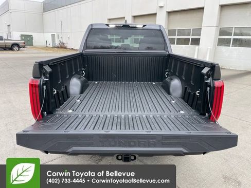 New 2026 Toyota Tundra SR5 image 21