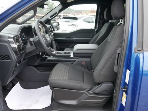 Used 2023 Ford F150 XL w/ STX Appearance Package AWD/4WD image 2