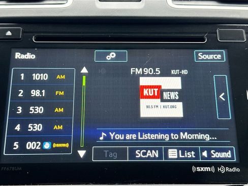 Used 2017 Subaru Forester 2.5i Premium image 19