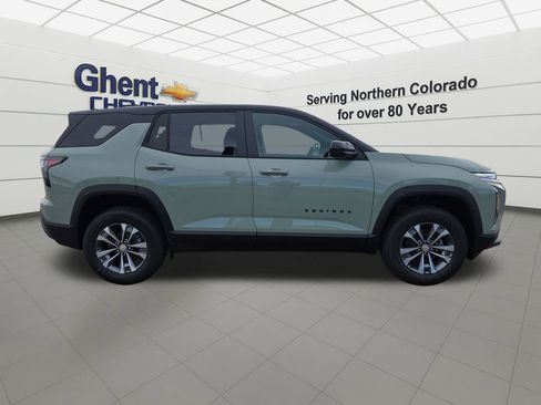 New 2026 Chevrolet Equinox LT w/ Convenience Package II image 6