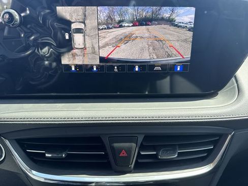 New 2026 Buick Encore GX Preferred w/ Advanced Technology Package image 17