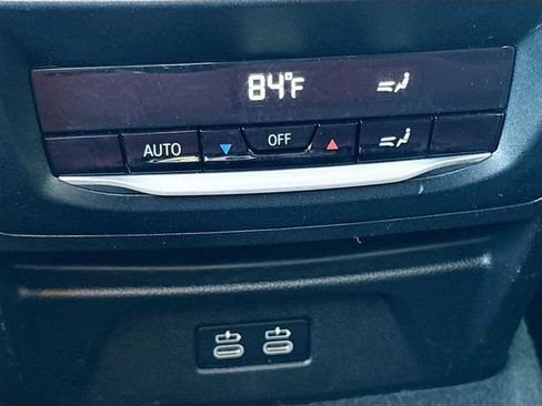 Used 2023 BMW X3 sDrive30i w/ Convenience Package image 20