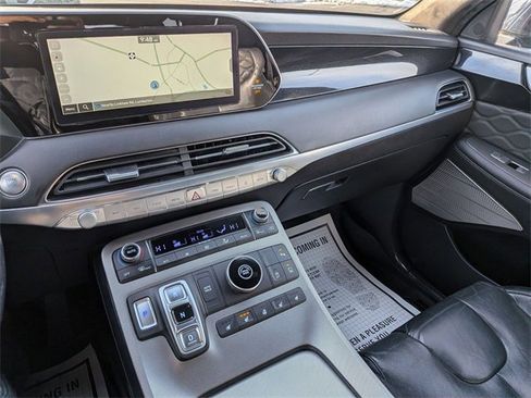 Used 2022 Hyundai Palisade Calligraphy w/ Cargo Package image 24