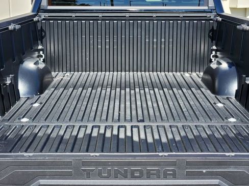 Used 2024 Toyota Tundra SR5 image 19