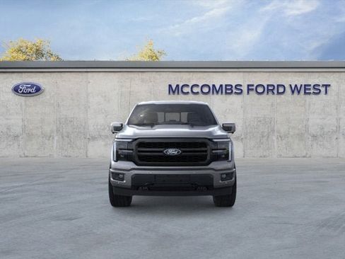 New 2026 Ford F150 Lariat w/ Equipment Group 501A Mid AWD/4WD image 2