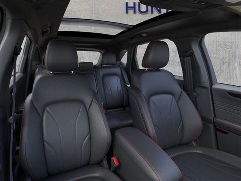 New 2026 Ford Escape ST-Line Elite w/ Premium Technology Package image 10