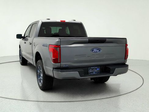 New 2026 Ford F150 STX AWD/4WD image 6