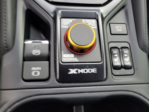 Used 2022 Subaru Forester Wilderness image 20