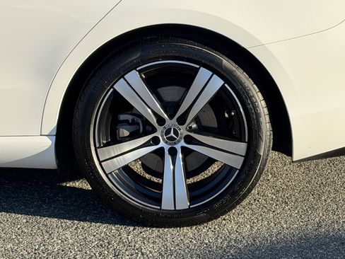 Certified 2022 Mercedes-Benz C 300 Sedan image 15