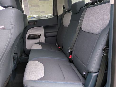 New 2026 Ford Maverick XLT w/ XLT Luxury Package image 14