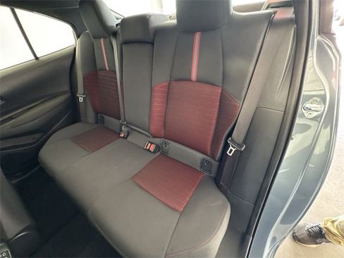 Used 2023 Toyota Corolla SE image 22