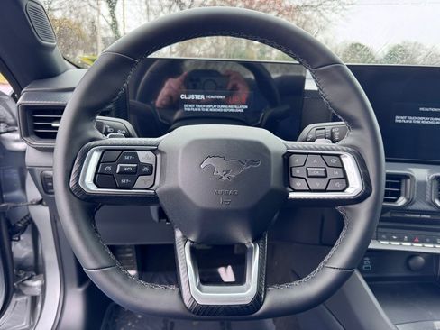 New 2026 Ford Mustang GT image 7