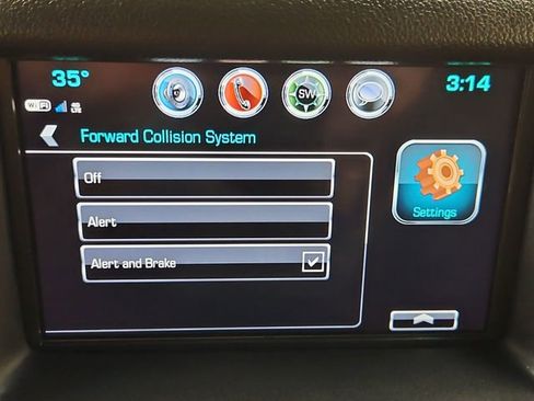 Used 2020 Chevrolet Suburban Premier image 43