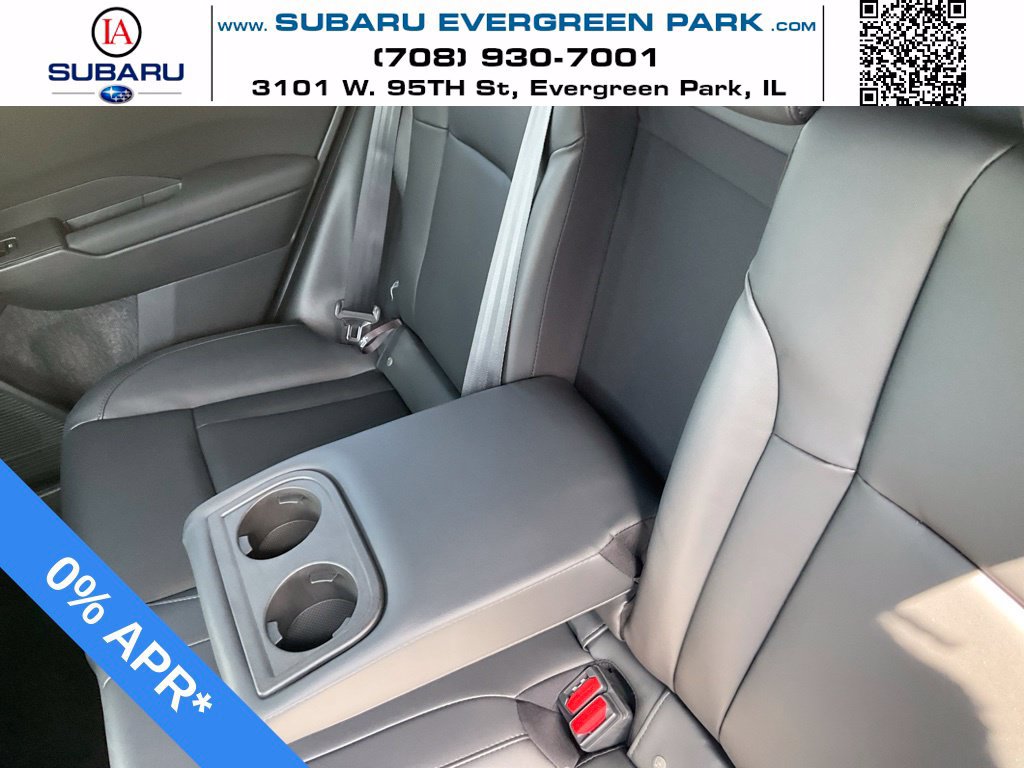 New 2026 Subaru Outback Premium AWD/4WD image 34
