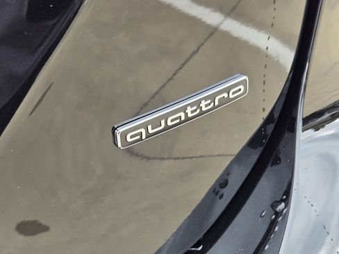 New 2025 Audi A5 2.0T Prestige image 12
