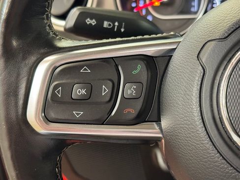 Used 2020 Jeep Gladiator Rubicon image 32