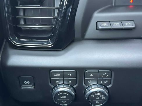 New 2026 GMC Sierra 1500 AT4X image 31