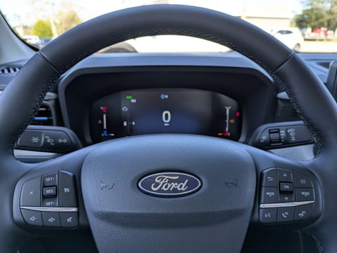 New 2026 Ford Maverick XLT w/ Equipment Group 301A AWD/4WD image 27