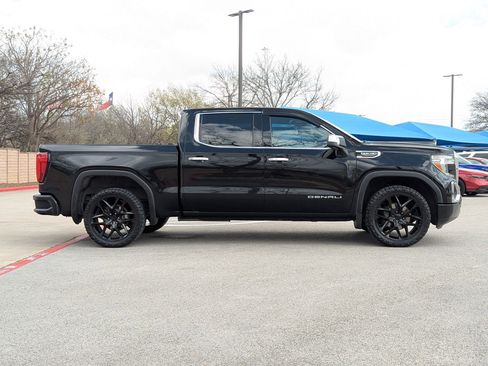 Used 2019 GMC Sierra 1500 Denali w/ Denali Ultimate Package image 3