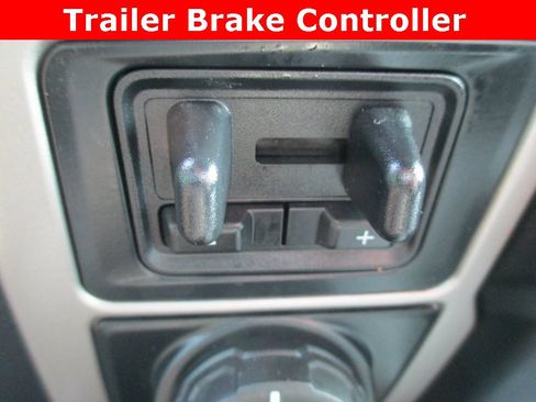 Used 2022 Ford F250 Lariat w/ Tremor Off-Road Package image 16