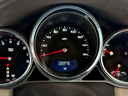 Used 2009 Cadillac CTS 3.6 AWD image 16