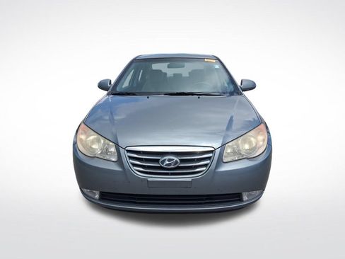 Used 2010 Hyundai Elantra GLS FWD image 2
