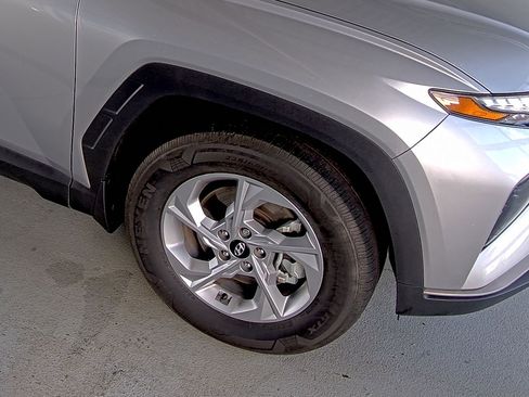 Used 2022 Hyundai Tucson SEL w/ Cargo Package image 15