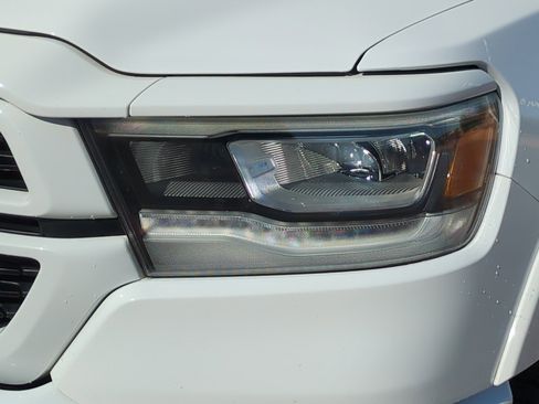 Used 2021 RAM 1500 Laramie w/ Sport Appearance Package image 10