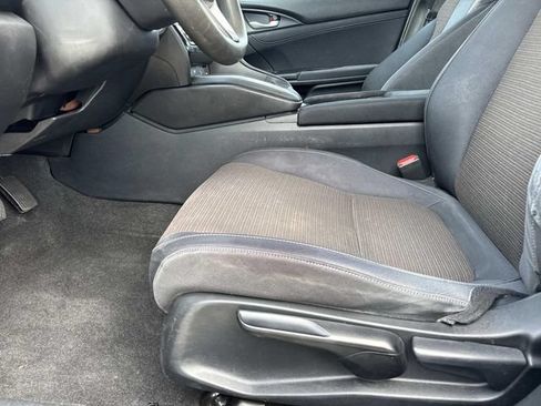 Used 2019 Honda Insight EX image 16