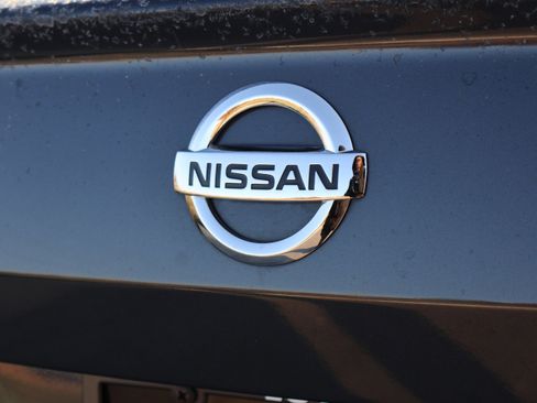 Used 2020 Nissan Altima 2.5 Platinum image 17