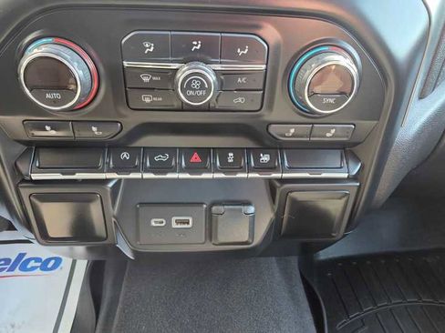 Used 2019 Chevrolet Silverado 1500 LT w/ All-Star Edition image 15