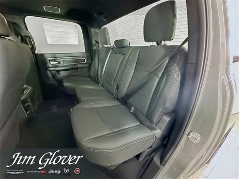 New 2026 RAM 2500 Big Horn image 17