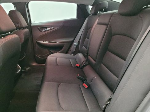 Used 2023 Chevrolet Malibu LT FWD image 18