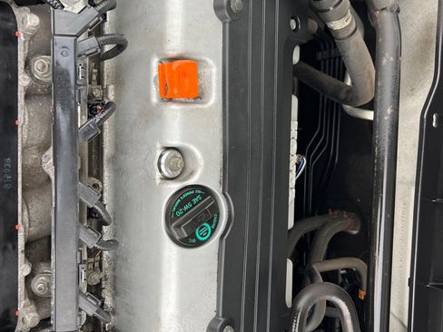 Used 2010 Honda Accord EX-L image 43