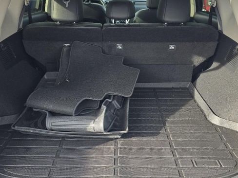 Used 2024 Nissan Murano SL image 16