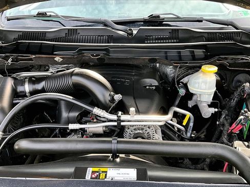 Used 2017 RAM 1500 Big Horn image 27