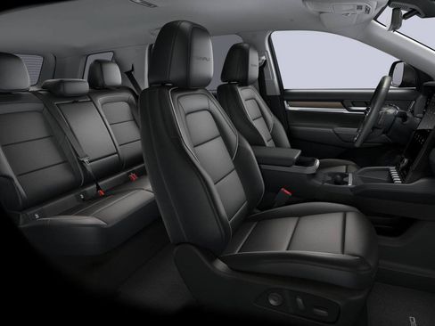 New 2026 GMC Terrain Denali AWD/4WD image 41