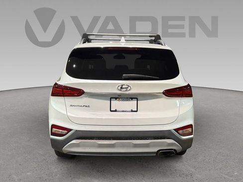 Used 2019 Hyundai Santa Fe Limited image 24