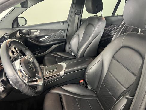 Certified 2022 Mercedes-Benz GLC 300 300 image 16