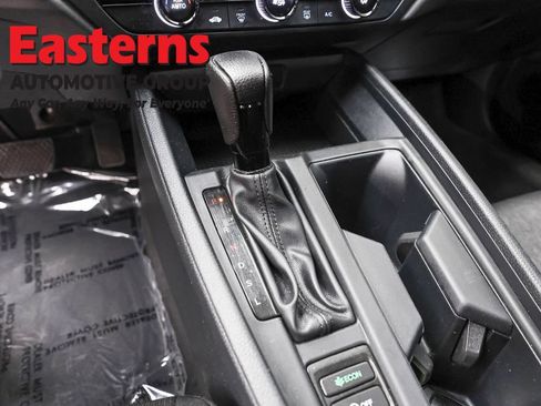 Used 2023 Honda Accord LX image 13