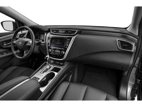 Certified 2024 Nissan Murano SV w/ SV Midnight Edition Package AWD/4WD image 18