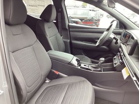 New 2026 Hyundai Santa Cruz SE AWD/4WD image 17