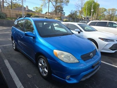 Used 2007 Toyota Matrix XR