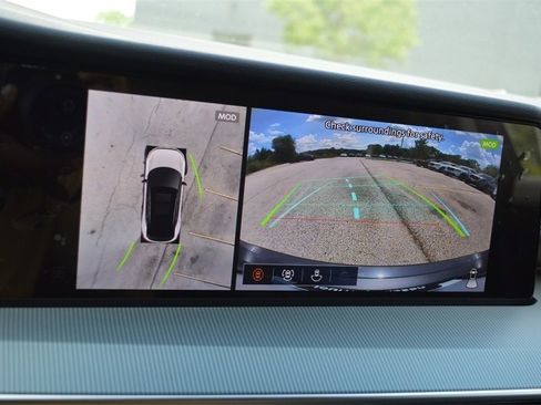 New 2025 Nissan Murano SL w/ Cargo Package image 37