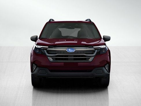 New 2026 Subaru Forester Premium AWD/4WD image 8