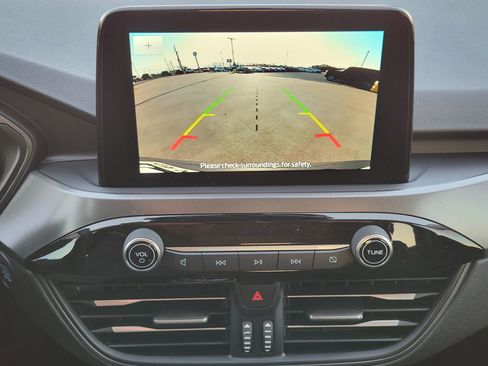 New 2026 Ford Escape Active image 18