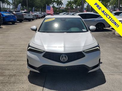 Used 2026 Acura Integra
