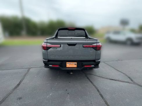 Used 2022 Hyundai Santa Cruz SEL w/ Activity Package FWD image 7