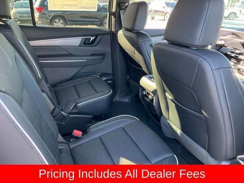 New 2026 Buick Enclave Sport Touring w/ Super Cruise Package AWD/4WD image 18